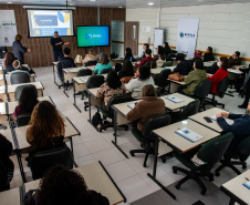 SEEC - Secretaria da Cultura e Ibram assinam acordo de cooperação técnica visando fortalecimento dos museus no Paraná