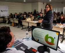 SEEC - Secretaria da Cultura e Ibram assinam acordo de cooperação técnica visando fortalecimento dos museus no Paraná