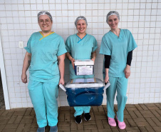 Hospitais do Sudoeste registram aumento na captação de órgãos no último mês  