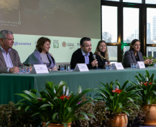 CONFERENCIA MATA ATLÂNTICA 