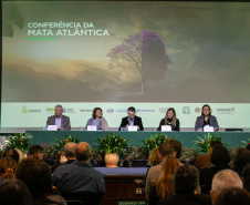 CONFERENCIA MATA ATLÂNTICA 