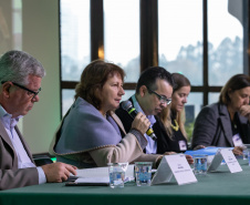 CONFERENCIA MATA ATLÂNTICA 