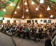CONFERENCIA MATA ATLÂNTICA 