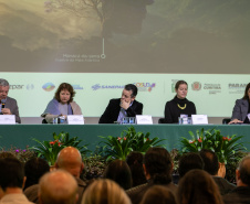 CONFERENCIA MATA ATLÂNTICA 