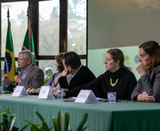 CONFERENCIA MATA ATLÂNTICA 