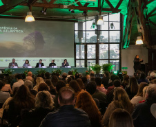 CONFERENCIA MATA ATLÂNTICA 