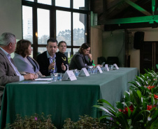 CONFERENCIA MATA ATLÂNTICA 