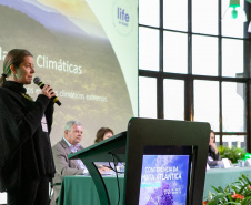 CONFERENCIA MATA ATLÂNTICA 