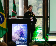 CONFERENCIA MATA ATLÂNTICA 