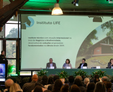 CONFERENCIA MATA ATLÂNTICA 