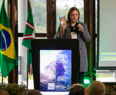 CONFERENCIA MATA ATLÂNTICA 