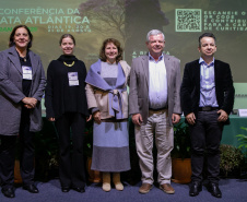CONFERENCIA MATA ATLÂNTICA 
