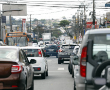 Às vésperas do início o licenciamento, 3 a cada 5 veículos estão em dia com o IPVA 2025 no Paraná