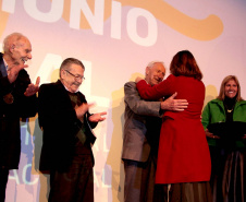  Abertura Semana do Patrimônio