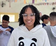 Programa Bons Olhos identifica doenças oculares em centenas de estudantes do Estado