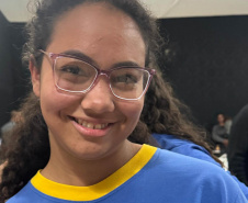 Programa Bons Olhos identifica doenças oculares em centenas de estudantes do Estado