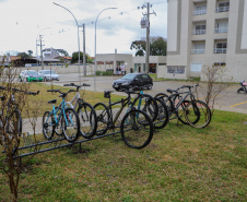 "COHAPAR - Entrega Resid. Carminatti em Ctba"