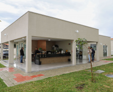 "COHAPAR - Entrega Resid. Carminatti em Ctba"