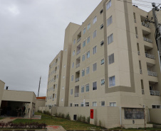"COHAPAR - Entrega Resid. Carminatti em Ctba"