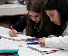 CJAP prorroga matrículas para oficinas de arte gratuitas até 8 de agosto
