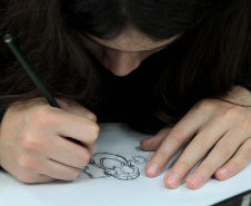 CJAP prorroga matrículas para oficinas de arte gratuitas até 8 de agosto