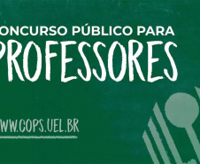 UEL registra 2.144 inscritos no concurso público para professores