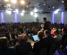 7ª Conferência Estadual das Cidades discute futuro dos municípios paranaenses