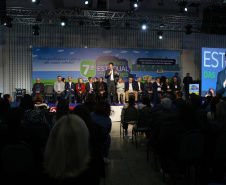 7ª Conferência Estadual das Cidades discute futuro dos municípios paranaenses