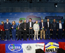7ª Conferência Estadual das Cidades discute futuro dos municípios paranaenses