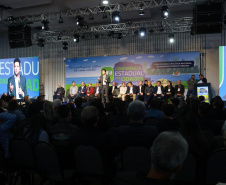 7ª Conferência Estadual das Cidades discute futuro dos municípios paranaenses