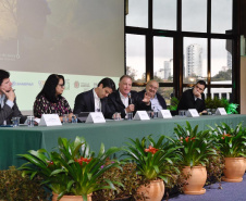Conferência Meio Ambiente