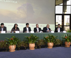 Conferência Meio Ambiente
