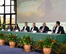 Conferência Meio Ambiente