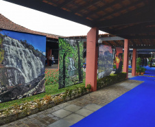 Conferência Meio Ambiente