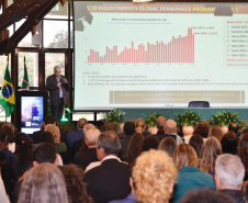 Conferência Meio Ambiente