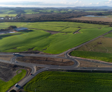CONTORNO NORTE CASTRO