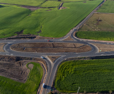 CONTORNO NORTE CASTRO