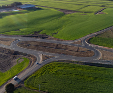 CONTORNO NORTE CASTRO