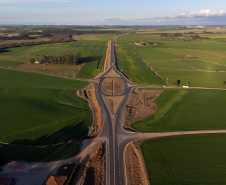 CONTORNO NORTE CASTRO