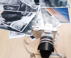 Começam hoje as matrículas para oficina gratuita de fotografia para adolescentes no CJAP
