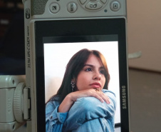 Começam hoje as matrículas para oficina gratuita de fotografia para adolescentes no CJAP