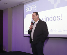 VIAJE PARANÁ - Estado participa de Conferência Nacional voltada à eficiência e ampliação de aeroportos
