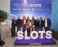 VIAJE PARANÁ - Estado participa de Conferência Nacional voltada à eficiência e ampliação de aeroportos
