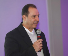 VIAJE PARANÁ - Estado participa de Conferência Nacional voltada à eficiência e ampliação de aeroportos