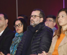 VIAJE PARANÁ - Estado participa de Conferência Nacional voltada à eficiência e ampliação de aeroportos