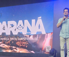  Viaje Paraná promove turismo do Estado em mais de 100 eventos durante o ano de 2025