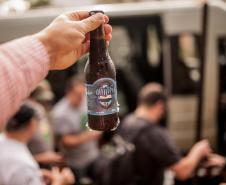 VIAJE PARANÁ - Bierweg: Rota da Cerveja é opção para degustar e conhecer pontos turísticos de Guarapuava