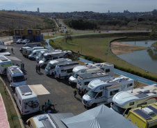 Turismo Sobre Rodas: Circuito Caminhos do Paraná movimenta R$ 1 milhão na economia dos Campos Gerais