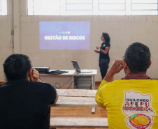 Turismo de Base Comunitária é opção para conhecer tradições e culturas no Oeste do Paraná