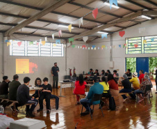 Turismo de Base Comunitária é opção para conhecer tradições e culturas no Oeste do Paraná